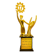 کارآفرین اشتغالزای کشور