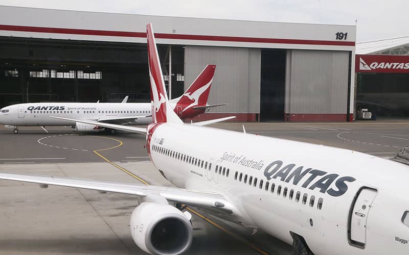 بنر ایرلاین