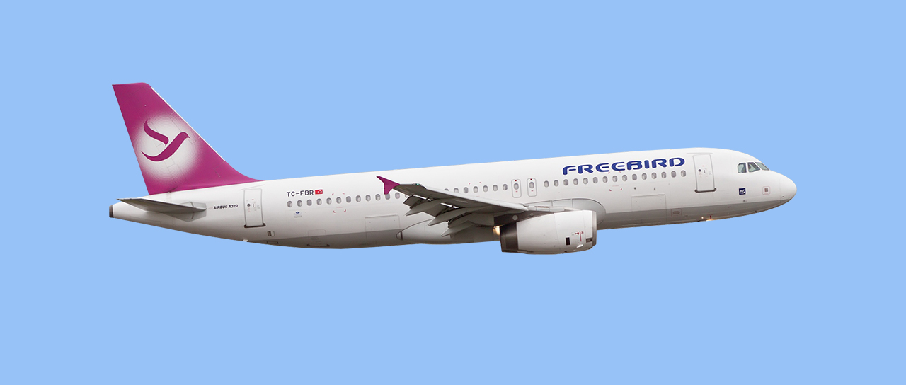 بنر ایرلاین