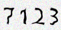 captcha code