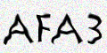 captcha code