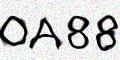 captcha code