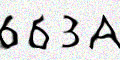 captcha code