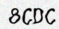 captcha code