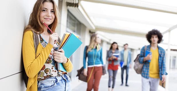 ویزای تحصیلی