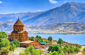 تور وان ( پرواز کاسپین ) 3 شب