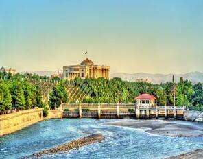 تور تاجیکستان