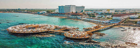 هتل‌های قبرس در سال 2025