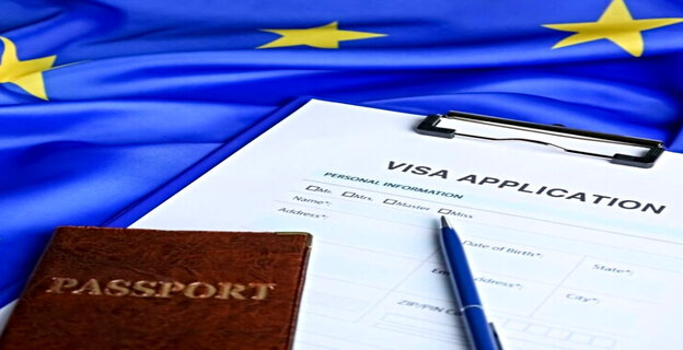 ویزای شنگن چیست؟