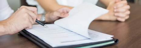 ترجمه رسمی مدارک