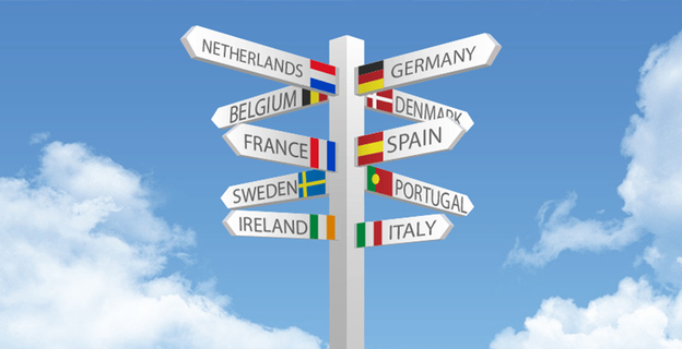 انواع ویزای شنگن