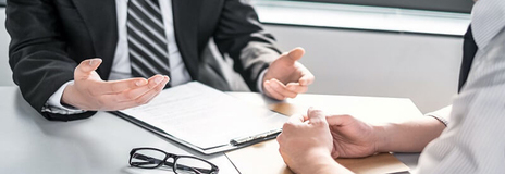 شبیه‌سازی مصاحبه سفارت (Mock Interview)