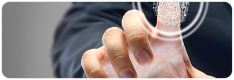 انگشت نگاری کانادا