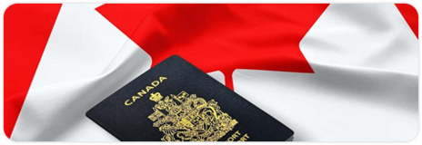 پیکاپ ویزا کانادا