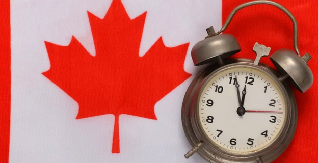 نکات کلیدی قبل و بعد از وقت سفارت کانادا