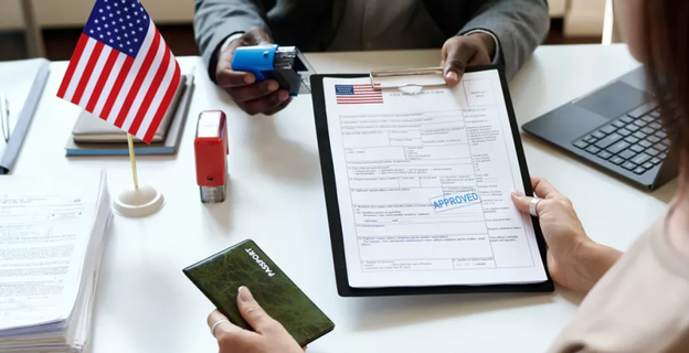 کدام سفارت آمریکا مناسب‌تر است و چطور وقت بگیریم؟