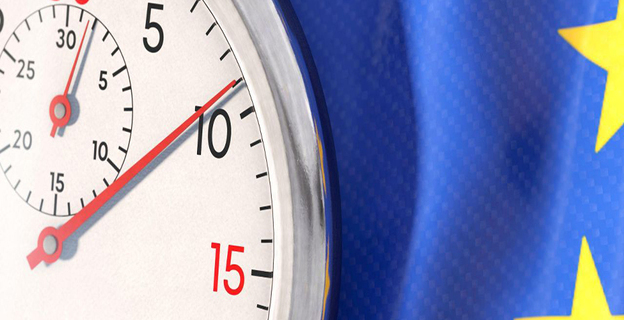 وقت سفارت شنگن