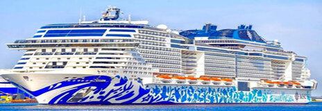 تور کشتی کروز 