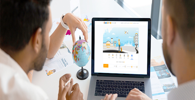 رزرو پرواز و هتل قابل استعلام سفارت