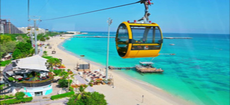 چه زمانی برای سفر به کیش بهتر است؟