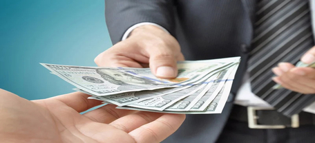 شهرهایی که بالاترین حقوق را دارند