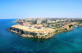 تور آکتائو